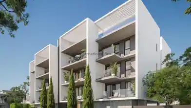 Квартира на продаж, Лімасол, Агіос Афанасіос