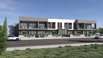 Apartment for sale, Limassol, Trachoni