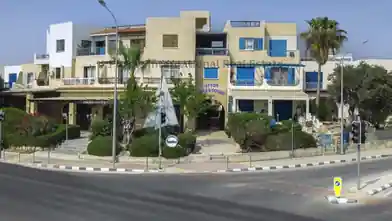 Apartment for sale, Paphos, Moutallos