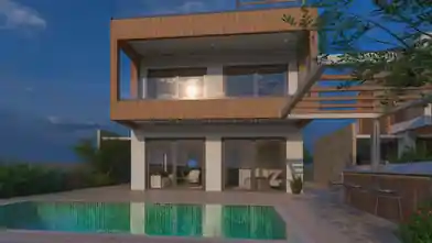 Dom wolnostojący na sprzedaż, Dystrykt Pafos, Peja