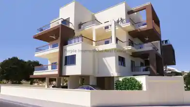 Διαμέρισμα προς πώληση, Λεμεσός, Γερμασόγεια
