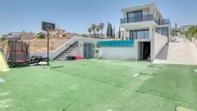 Detached House for sale, Larnaca, Aradippou