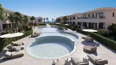 Apartment for sale, Larnaca, Zygi