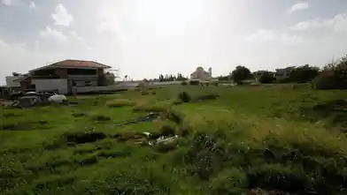 Residential Plot for sale, Larnaca, Dromolaxia, Dromolaxia