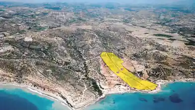 Agriculture Plot for sale, Limassol, Pissouri