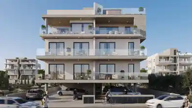 Apartment for sale, Limassol, Zakaki