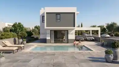 Detached House for sale, Famagusta, Frenaros
