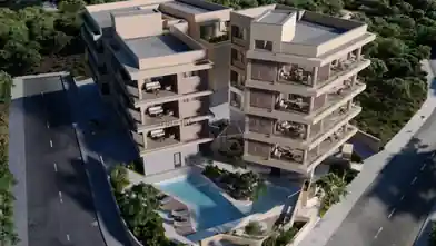 Mieszkanie na sprzedaż, Dystrykt Pafos, Emba
