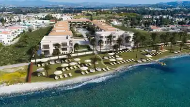 Detached House for sale, Larnaca, Zygi