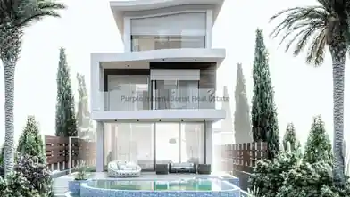Detached House for sale, Paphos, Kissonerga, Dimos Akama