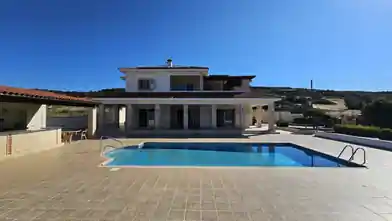 Detached House for rent, Paphos, Pegeia