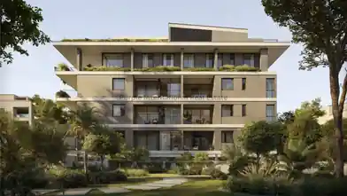 Mieszkanie na sprzedaż, Dystrykt Limassol, Limassol, Katholiki