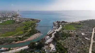 Residential Plot for sale, Famagusta, Liopetri, Dimos Agias Napas