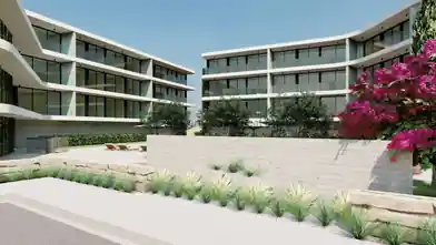 Mieszkanie na sprzedaż, Dystrykt Pafos, Pafos