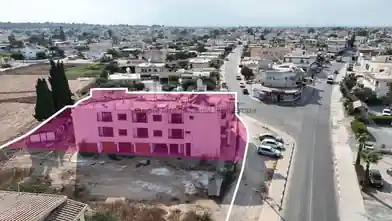 Commercial for sale, Larnaca, Xylofagou