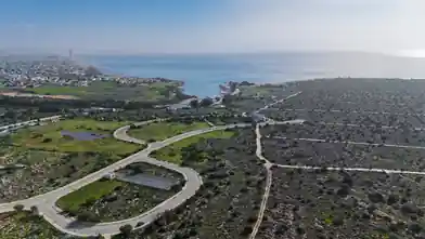 Residential Plot for sale, Famagusta, Liopetri, Dimos Agias Napas