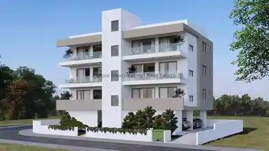 Διαμέρισμα προς πώληση, Πάφος, Άγιος Παύλος