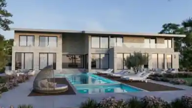 Detached House for sale, Paphos, Kouklia, Aphrodite Hills