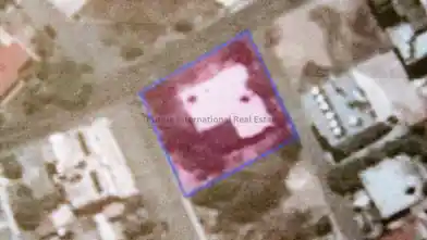 Residential Plot for sale, Paphos, Agios Theodoros