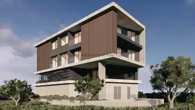 Biuro na sprzedaż, Dystrykt Pafos, Pafos