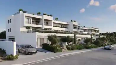 Квартира на продажу, Пафос, Кисонерга, Димос Акама
