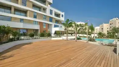 Apartment for rent, Limassol, Agios Tychonas, Dimos Amathountas