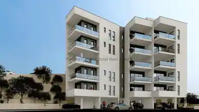 Квартира на продажу, Лимасол, Гермасойя, Агия Параскеви