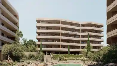 Apartment for sale, Limassol, Germasogeia