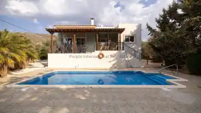 Detached House for sale, Paphos, Steni