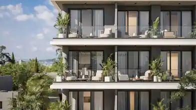 Mieszkanie na sprzedaż, Dystrykt Limassol, Limassol