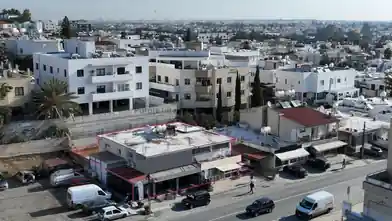 Shop for sale, Nicosia, Lakatamia, Archangelos-Anthoupoli