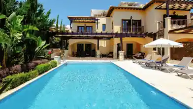 Willa na wynajem, Dystrykt Pafos, Kuklia