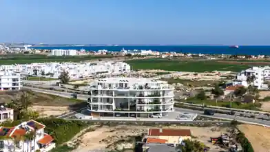 Apartment for sale, Larnaca, Livadia