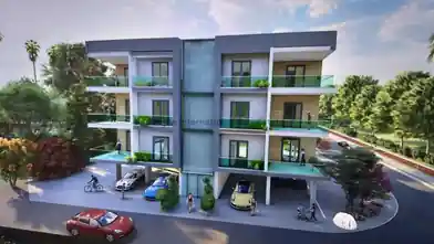 Apartment for sale, Famagusta, Paralimni, Dimos Paralimniou-Deryneias