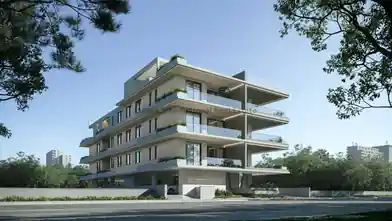 Apartment for sale, Larnaca