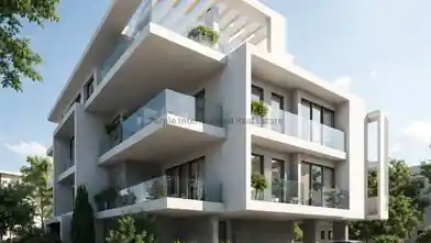 Квартира на продаж, Пафос