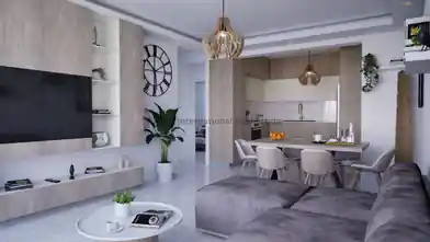 Apartment for sale, Famagusta, Deryneia