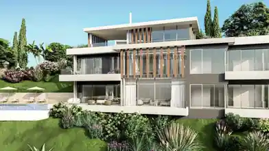 Dom wolnostojący na sprzedaż, Dystrykt Pafos, Tala