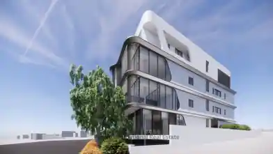 Квартира на продажу, Пафос, Агиос Теодорос