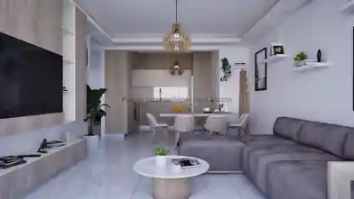 Квартира на продажу, Фамагуста, Дериния
