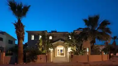Willa na wynajem, Dystrykt Pafos, Pafos