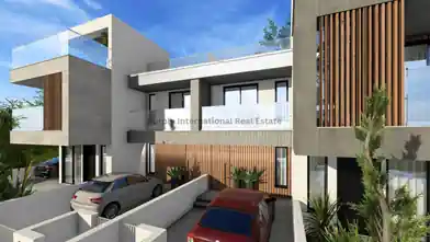 Semidetached House for sale, Larnaca, Dromolaxia