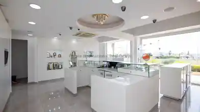 Shop for sale, Famagusta, Deryneia, Dimos Paralimniou-Deryneias