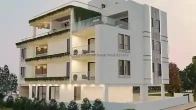 Apartment for sale, Paphos