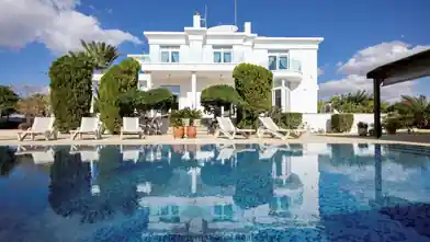 Detached House for sale, Larnaca, Oroklini, Dimos Larnakas