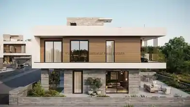Villa for sale, Paphos, Ayia Marinouda