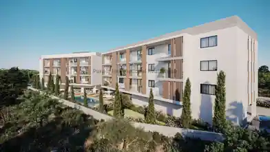 Apartment for sale, Paphos, Yeroskipou, Geroskipou