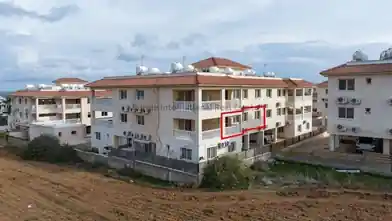 Apartment for sale, Famagusta, Paralimni, Dimos Paralimniou-Deryneias