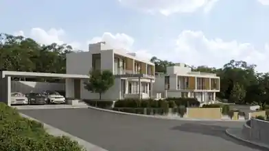 Willa na sprzedaż, Dystrykt Pafos, Konia