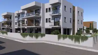 Apartment for sale, Famagusta, Güvercinlik